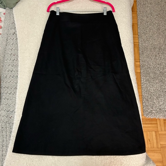 Y’all Yohji Yamamoto Pencil skirt - Picture 2 of 3